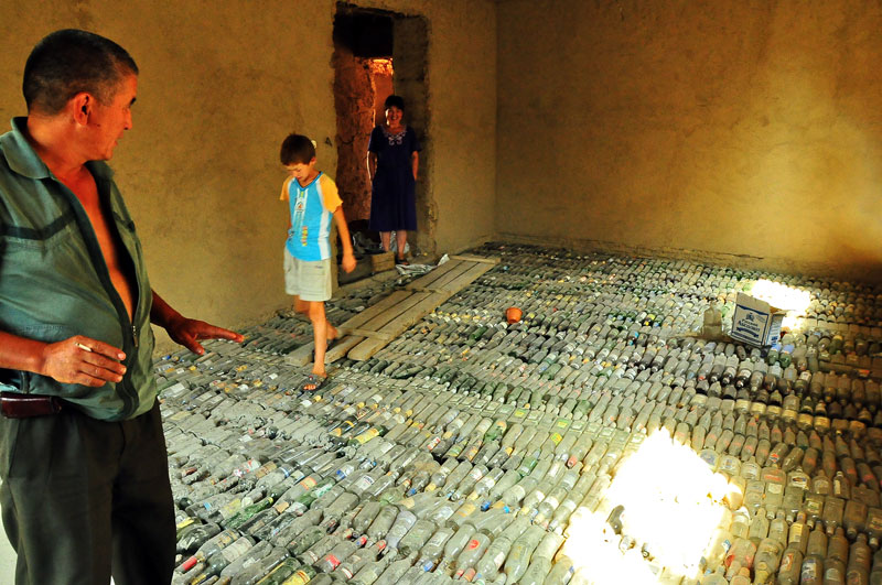 Kyrgyzstan, Asie Centrale